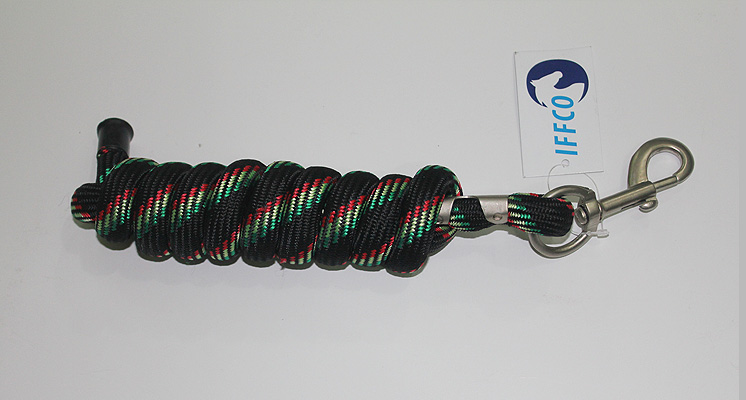 LEAD ROPES