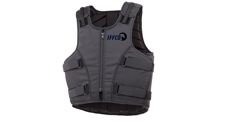 Body Protectors & Air Vests