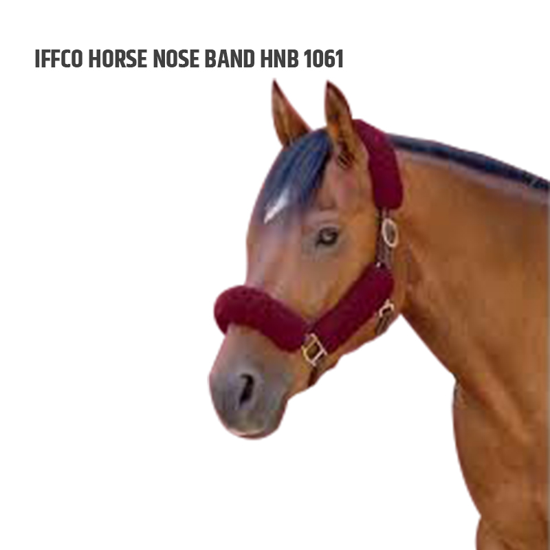 Iffco Horse Nose Band