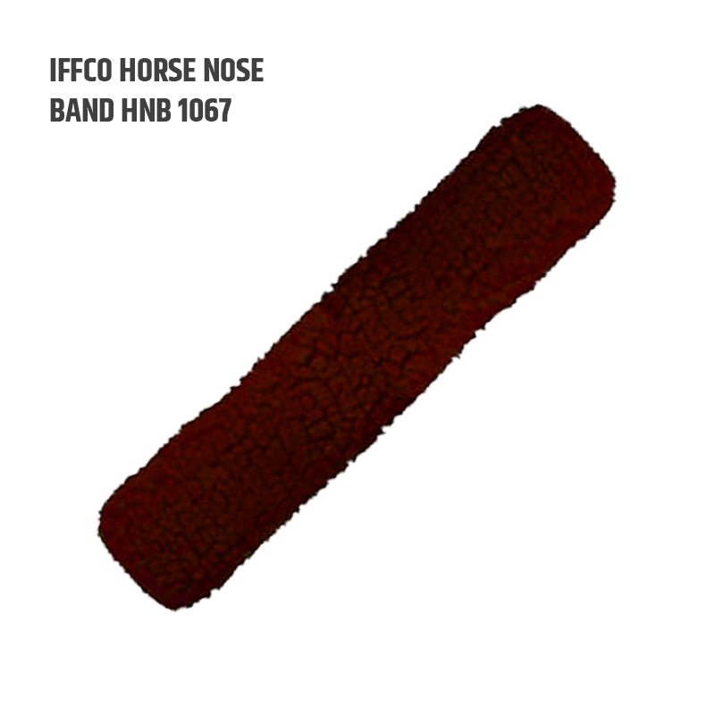 Iffco Horse Nose Band