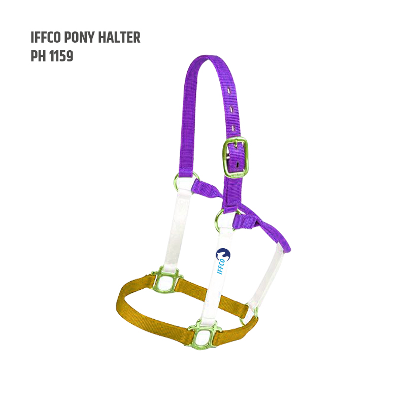Iffco Pony Halter