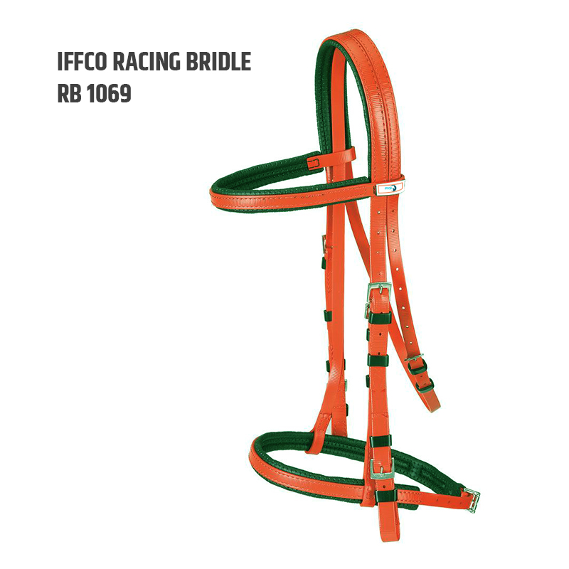 Iffco Racing Bridle