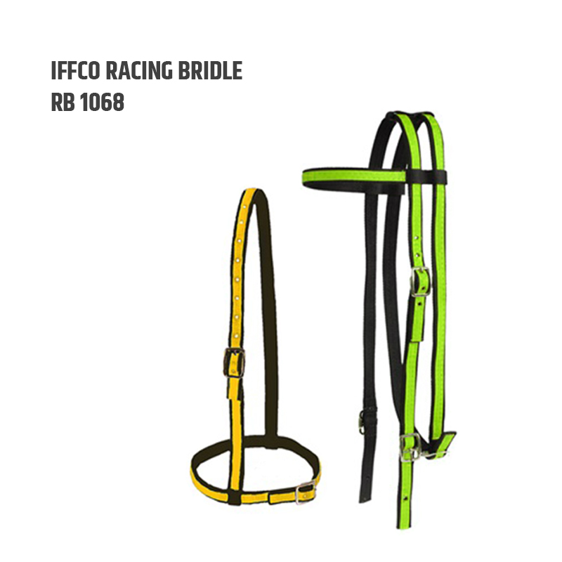 Iffco Racing Bridle