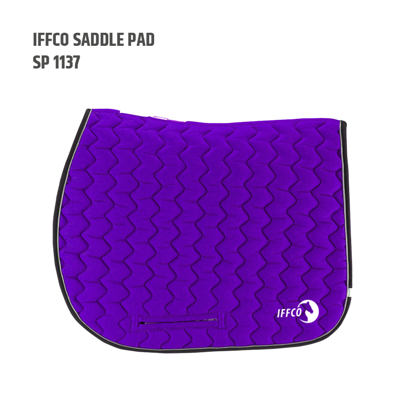 Iffco Saddle Pads