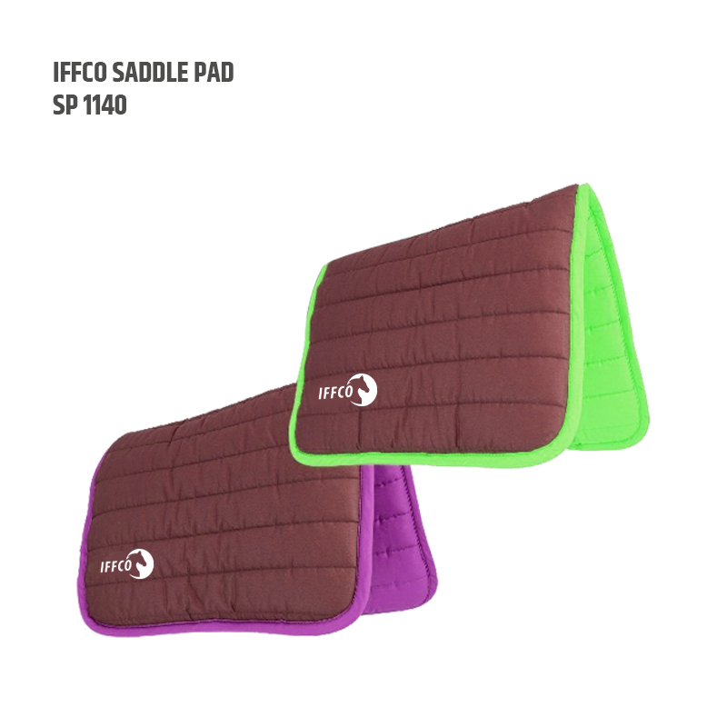 Iffco Saddle Pads