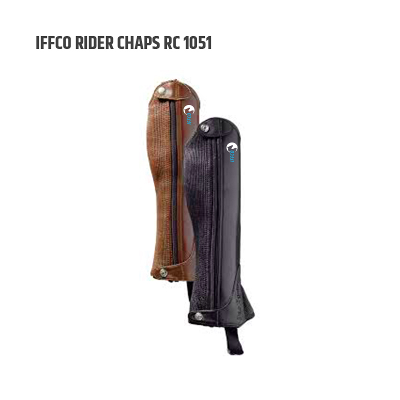 Rider Chaps